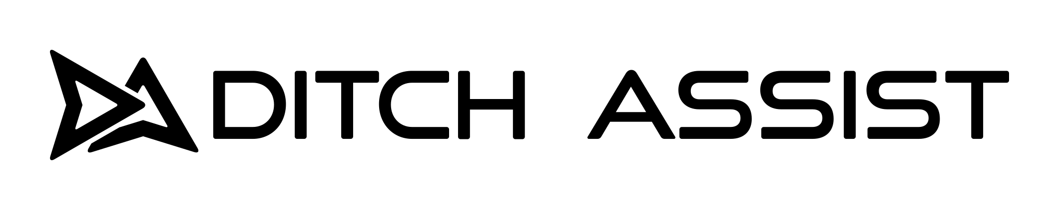 Ditch Assist