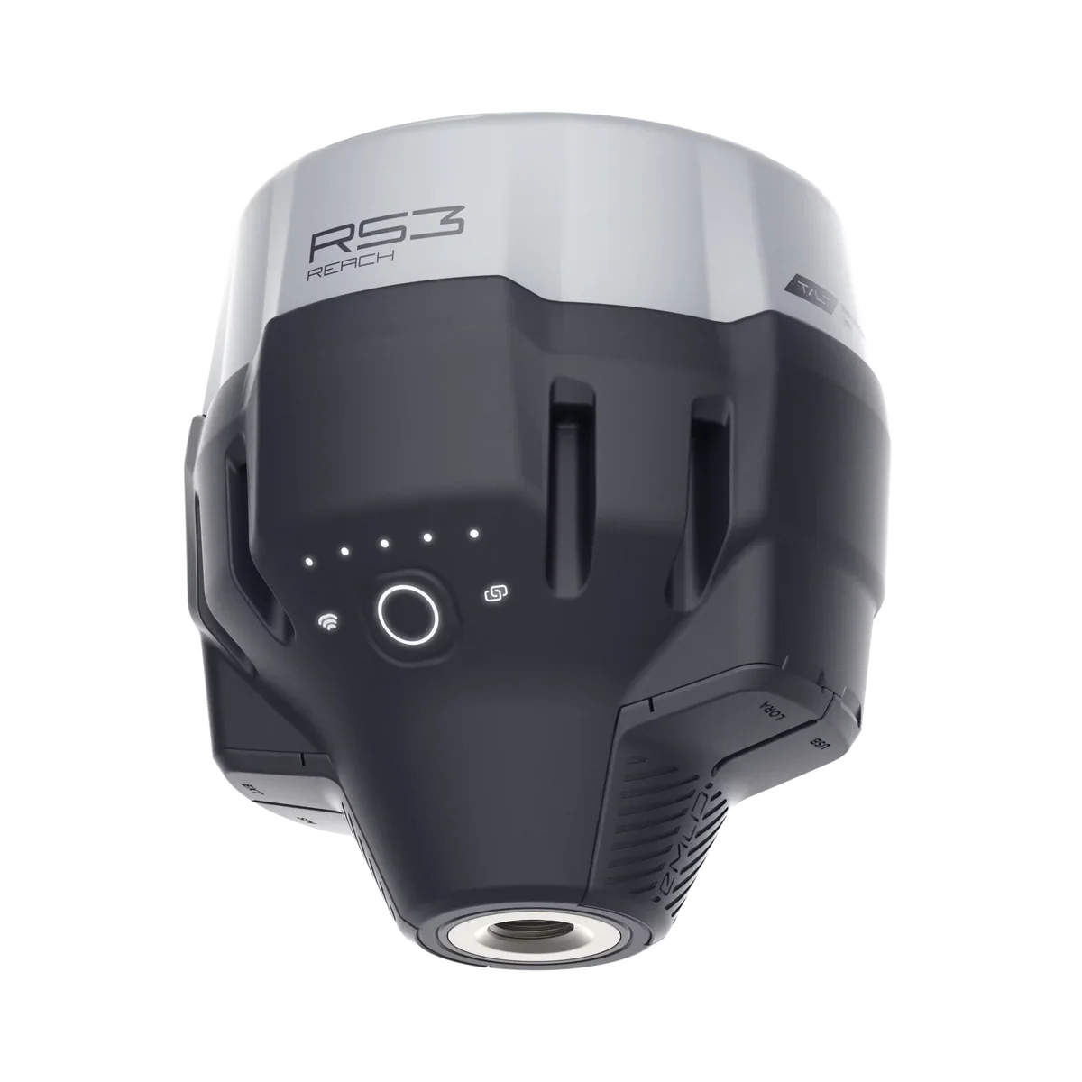 Emlid Reach RS3 multi-band RTK GNSS receiver