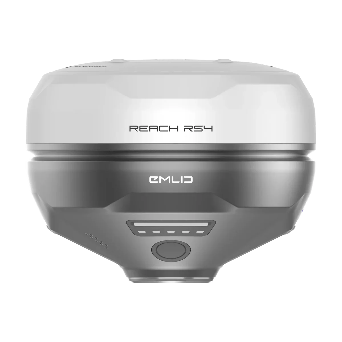 Emlid Reach RS4 all-band RTK GNSS receiver