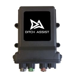 Ditch Assist Guidance Only Kit