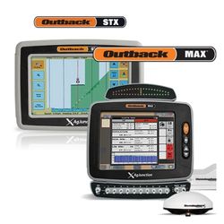 Outback MAX/STX/S3/S2