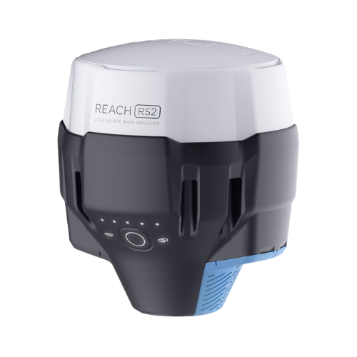 RTK GNSS receiver