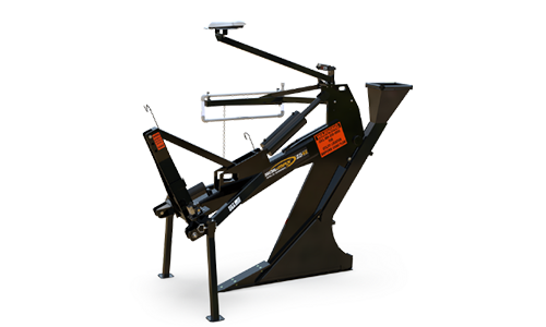 Use Ditch Assist to Automatically Control Tractor-Drawn or Mounted Tile Plows