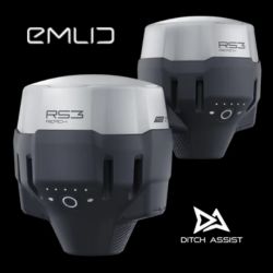 Emlid RTK GPS System<br>(affordable RTK for Ditch Assist)